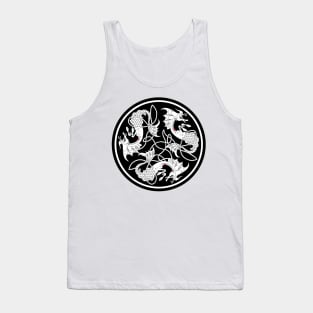 The Sirens Tank Top